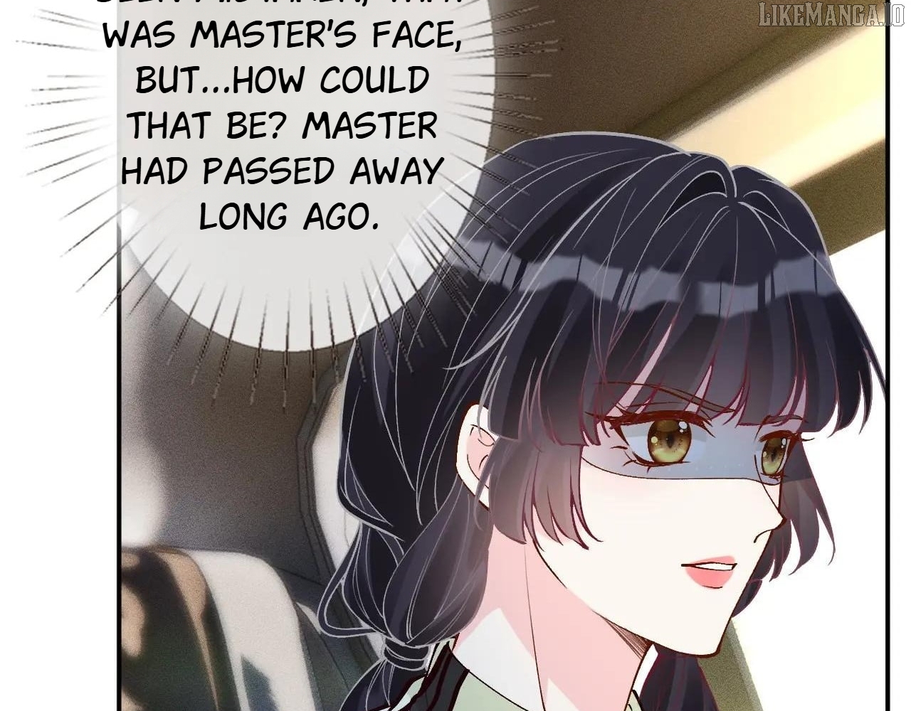 Everyone's Darling Chapter 366 - page 5